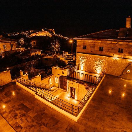 Vanessa Cave House Bed and Breakfast Ürgüp Exterior foto